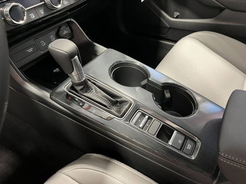 New 2026 Honda Civic Sport Touring image 18