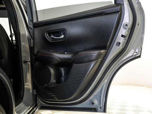 Used 2025 Honda HR-V Sport image 49