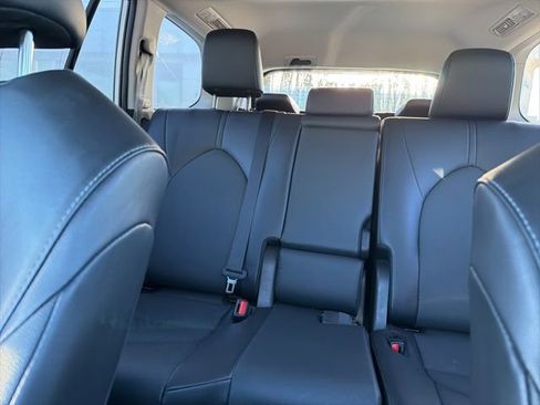 Used 2024 Toyota Grand Highlander XLE image 15