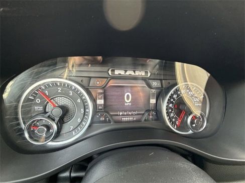 Used 2022 RAM 1500 Laramie image 45