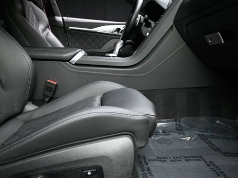 Used 2022 BMW M8 Gran Coupe xDrive Competition w/ M Carbon Exterior Package image 68