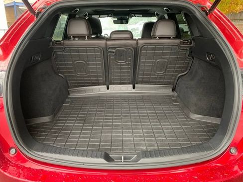 Used 2019 MAZDA CX-5 Signature image 5