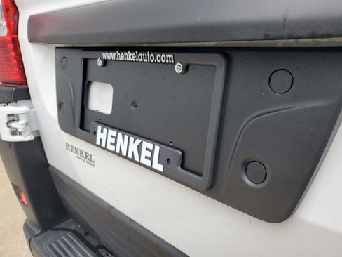 Used 2025 RAM ProMaster 2500 w/ Storage Group image 25