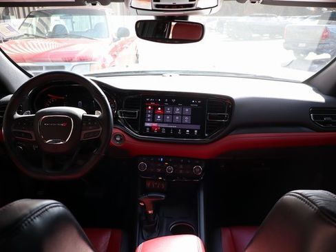 Used 2022 Dodge Durango R/T w/ Blacktop Package image 44
