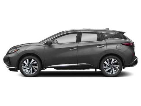 Used 2022 Nissan Murano Platinum w/ Cargo Package FWD image 6