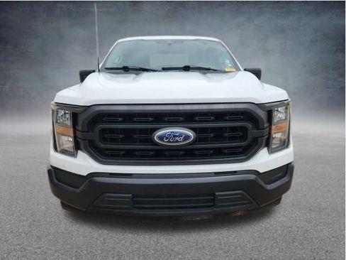 Used 2023 Ford F150 XL RWD image 2