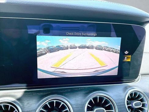Certified 2023 Mercedes-Benz CLS 450 4MATIC image 23