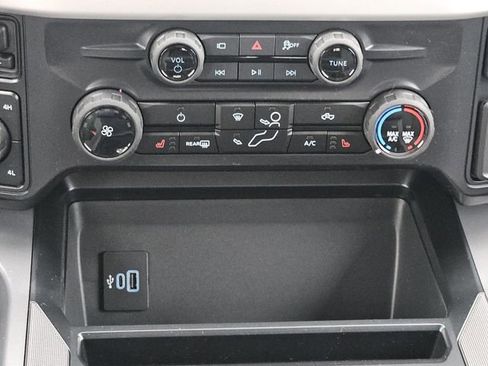 New 2026 Ford F350 XLT AWD/4WD image 16
