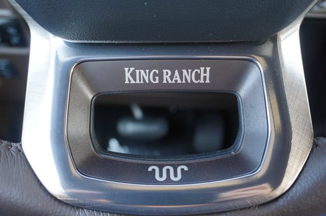 New 2026 Ford F150 King Ranch AWD/4WD image 41