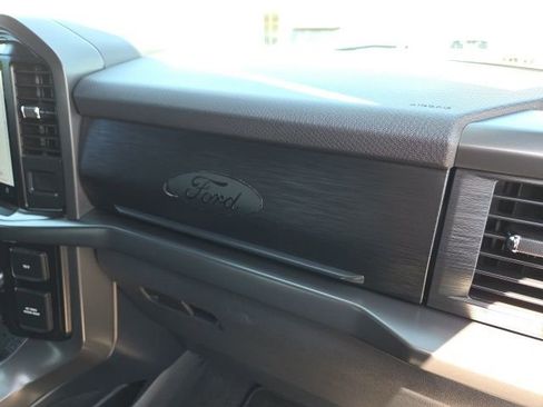 Certified 2024 Ford F150 XLT w/ Equipment Group 303A High AWD/4WD image 35