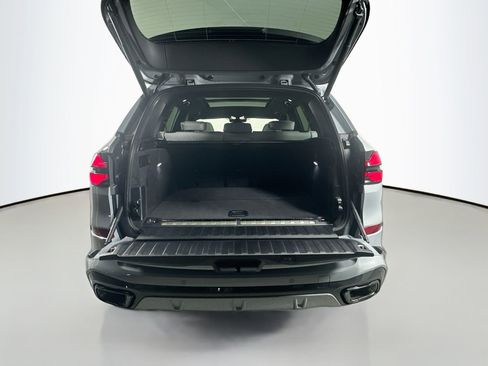 New 2026 BMW X5 xDrive50e w/ Executive Package image 27