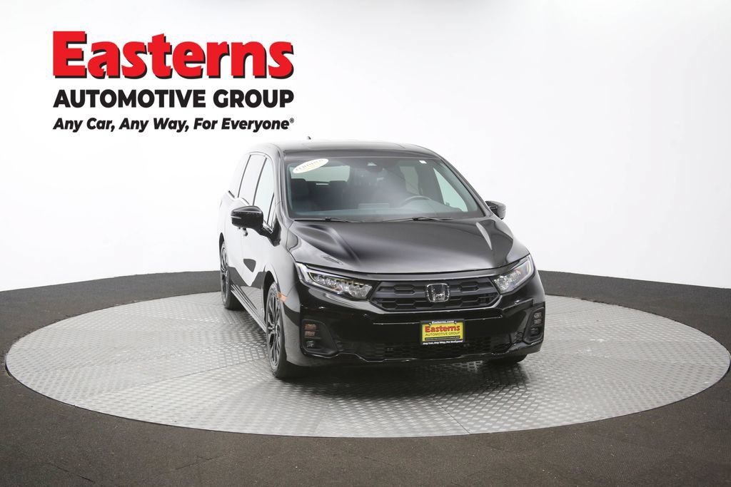 Used 2025 Honda Odyssey Sport-L image 54