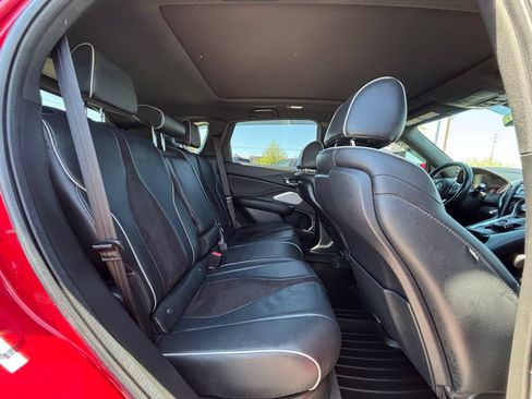 Used 2021 Acura RDX A-Spec AWD/4WD image 23