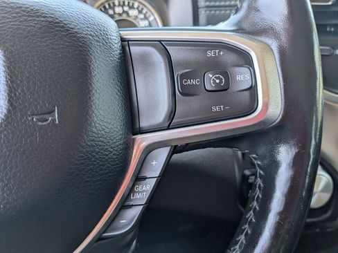 Used 2020 RAM 1500 Laramie image 17