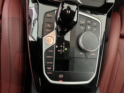 Used 2023 BMW X4 xDrive30i image 18