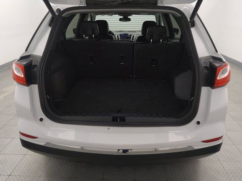Used 2020 Chevrolet Equinox Premier FWD image 29