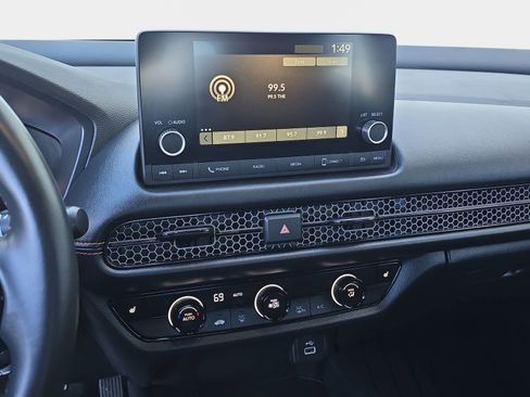 Used 2023 Honda HR-V Sport image 20