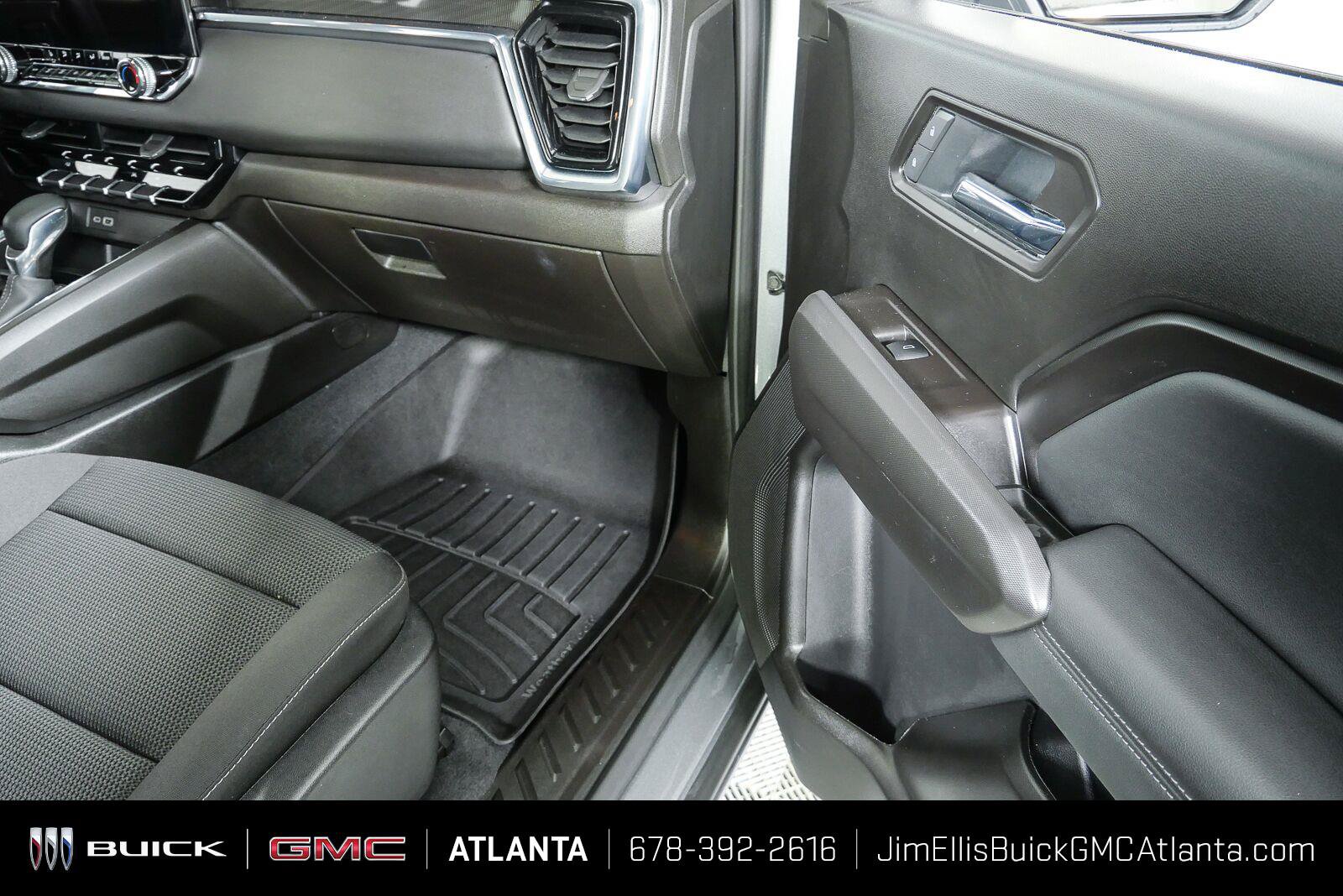 Used 2025 GMC Canyon Elevation w/ Convenience Package RWD image 24