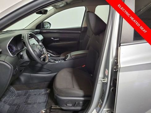 Used 2024 Hyundai Tucson SEL image 8