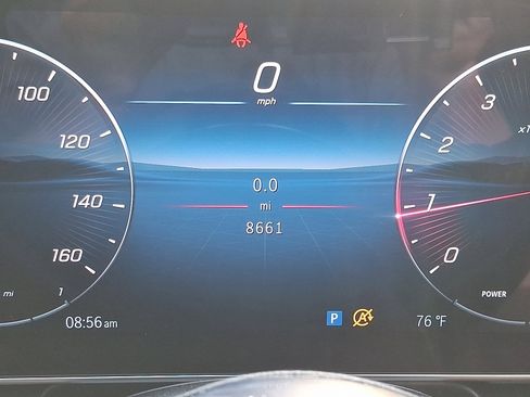 Certified 2025 Mercedes-Benz GLC 300 4MATIC image 21