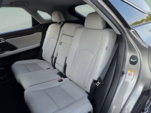Certified 2020 Lexus RX 350 FWD w/ Premium Package image 26