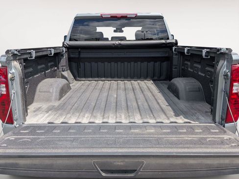 Used 2024 Chevrolet Silverado 2500 LT w/ All Star Edition AWD/4WD image 29