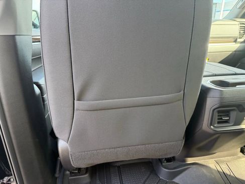 New 2026 Chevrolet Silverado 1500 LT w/ Texas Edition Plus image 31