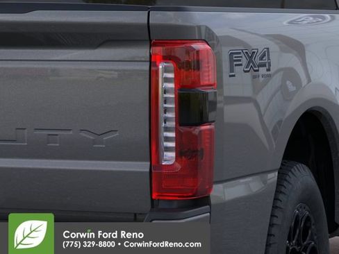 New 2026 Ford F350 Lariat AWD/4WD image 23
