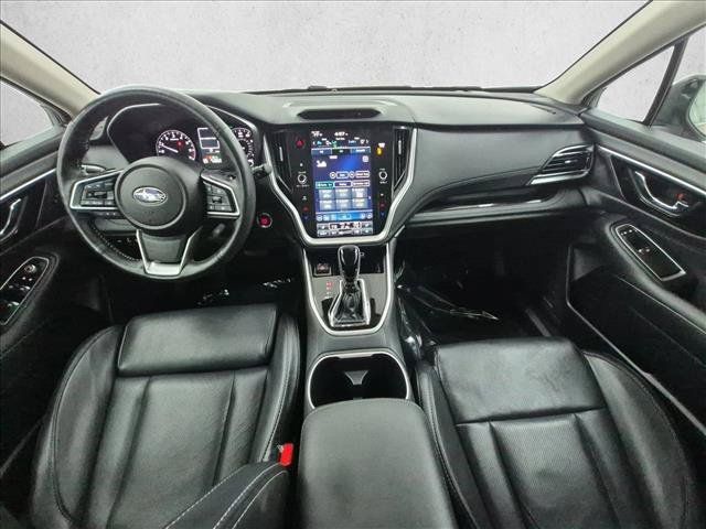 Used 2024 Subaru Outback Limited AWD/4WD image 20