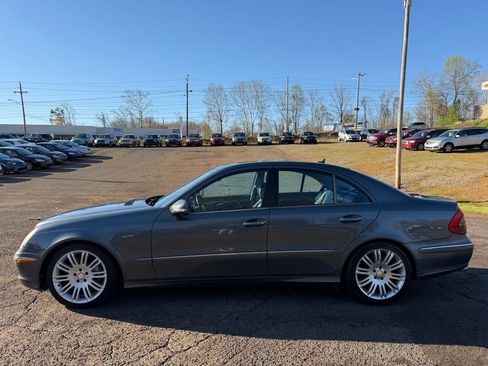 Used 2008 Mercedes-Benz E 350 Luxury image 8