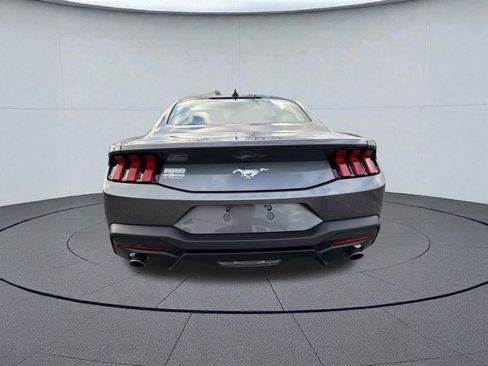 New 2026 Ford Mustang Coupe image 5