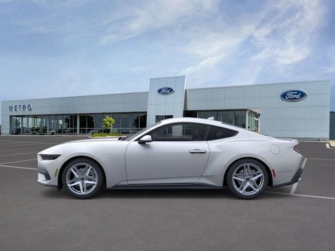 New 2026 Ford Mustang Premium image 3