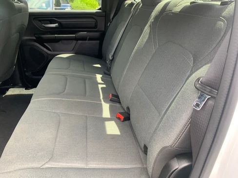 Used 2023 RAM 1500 Tradesman AWD/4WD image 22