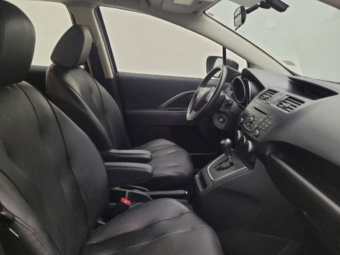 Used 2015 MAZDA MAZDA5 Grand Touring image 21