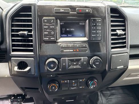 Used 2016 Ford F150 XL w/ Equipment Group 101A Mid RWD image 22