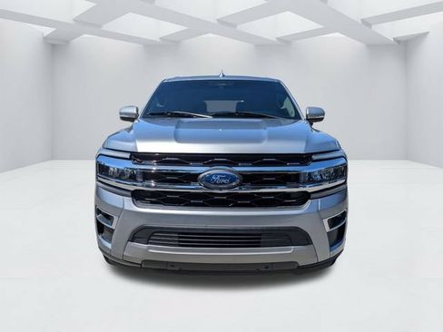 Used 2024 Ford Expedition Limited RWD image 11