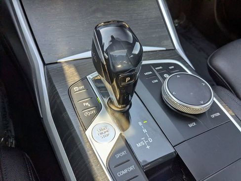 Used 2020 BMW 330i Sedan image 23