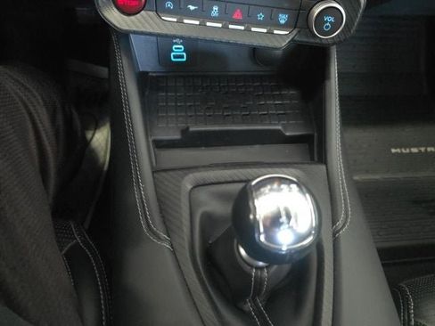 Certified 2024 Ford Mustang GT Premium RWD image 17