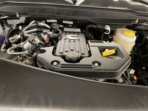 New 2026 RAM 2500 Tradesman AWD/4WD image 19