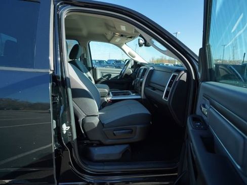 Used 2023 RAM 1500 Classic SLT w/ Trailer & Traction Group image 17