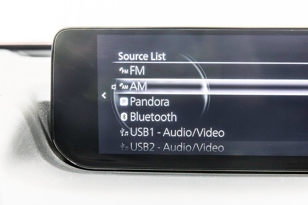 Used 2024 MAZDA CX-50 AWD 2.5 S w/ Select Package image 21