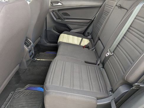 Used 2024 Volkswagen Tiguan S AWD/4WD image 17