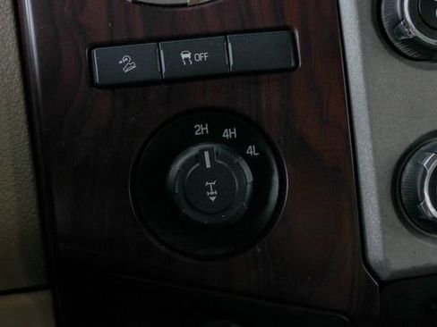 Used 2014 Ford F350 Lariat w/ Chrome Package image 49