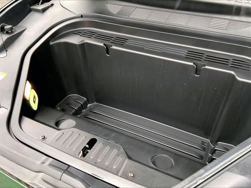 Certified 2024 Ford Mustang Mach-E Select w/ Comfort Package Lite image 28