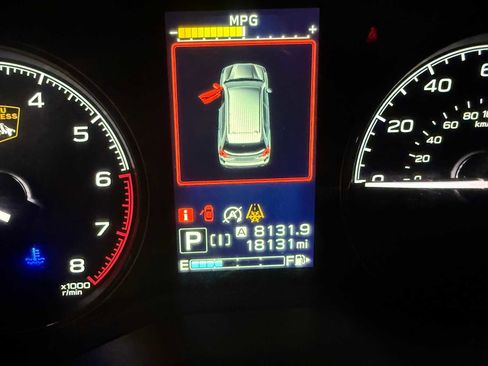 Certified 2023 Subaru Forester Wilderness image 38