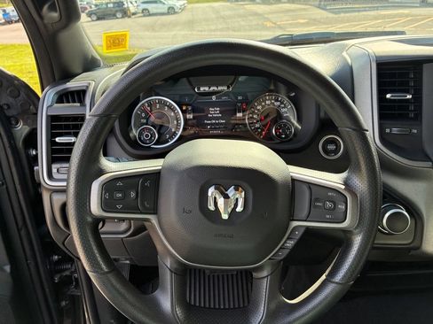 Used 2023 RAM 2500 Tradesman AWD/4WD image 15