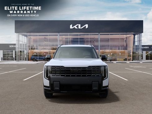 New 2027 Kia Telluride SX Prestige X-Line AWD/4WD image 3