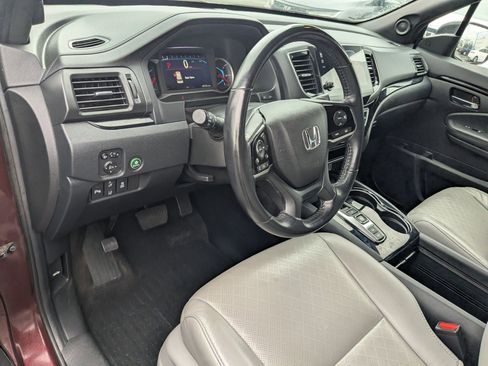 Used 2021 Honda Passport Touring image 17
