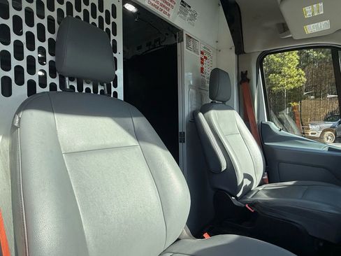 Used 2019 Ford Transit 150 148 Medium Roof image 14