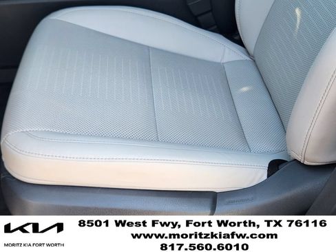 Used 2025 Lexus TX 350 FWD w/ Technology Package image 23